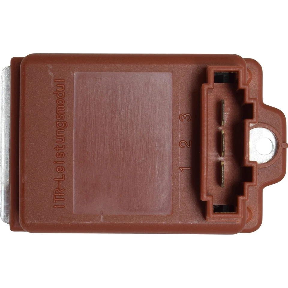 For 2000-2006 Audi TT HVAC Blower Motor Resistor UAC 2001 2002 2003 2004 2005 - Image 2 of 2