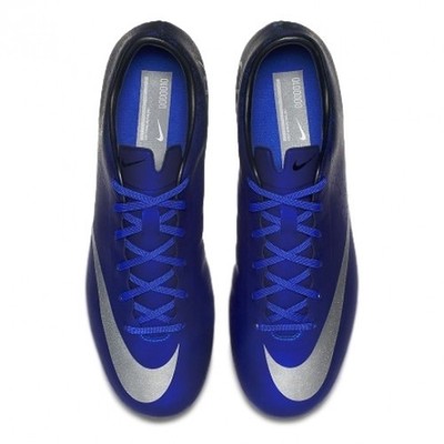New Nike Mercurial Victory V Cr7 Ic Indoor Soccer Shoes Adult Ebay