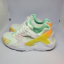 Nike Kid's Huarache Run GS Supernova FJ7715-171 Running Shoes Size 7Y
