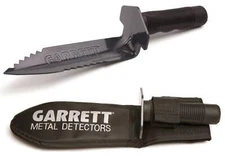 Garrett Edge Digger with Belt Sheath - 1626200