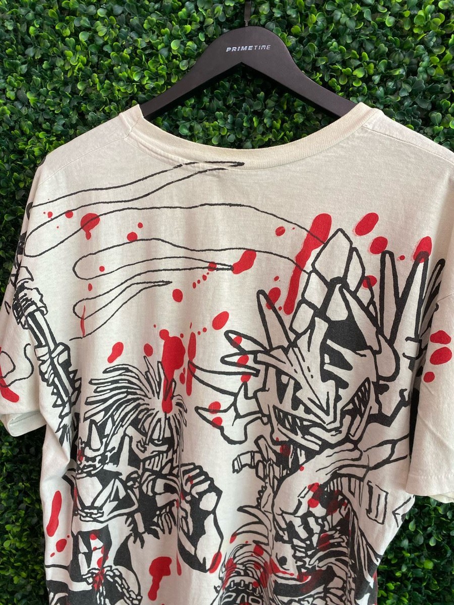 GWAR 90s ヴィンテージTシャツ JAXTAPOZ GWAR 表紙 $_12.JPG?set_id=880000500F