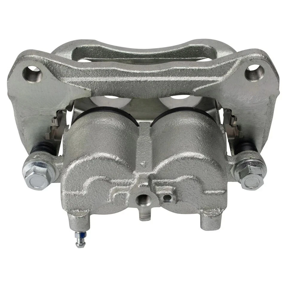 Pinza de freno de disco con soporte para Ford Edge Mazda CX-9 Lincoln MKX delantera derecha Foto 3 de 3