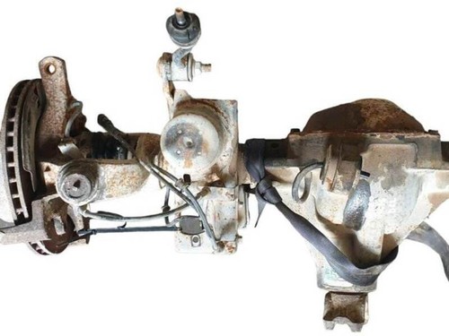 puente delantero para JEEP GR.CHEROKEE (ZJ) (Z) 2.5 TURBODIESEL 1993 761336 - Imagen 5 de 15
