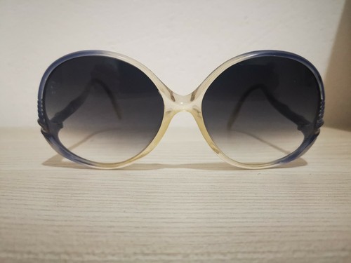 Occhiali Da Sole Renato Balestra Rari Vintage | eBay