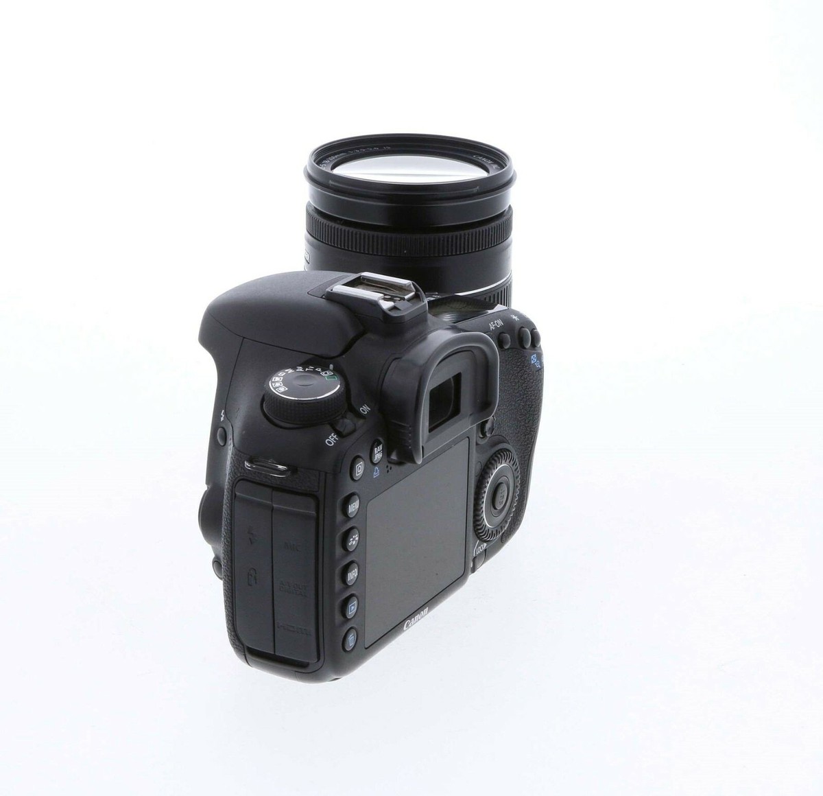 Canon EOS 7D 美品 18-200mm 3.5-6.3 DC OS Canon EOS 7D 美品 18-200mm 3.5-6.3 DC OS