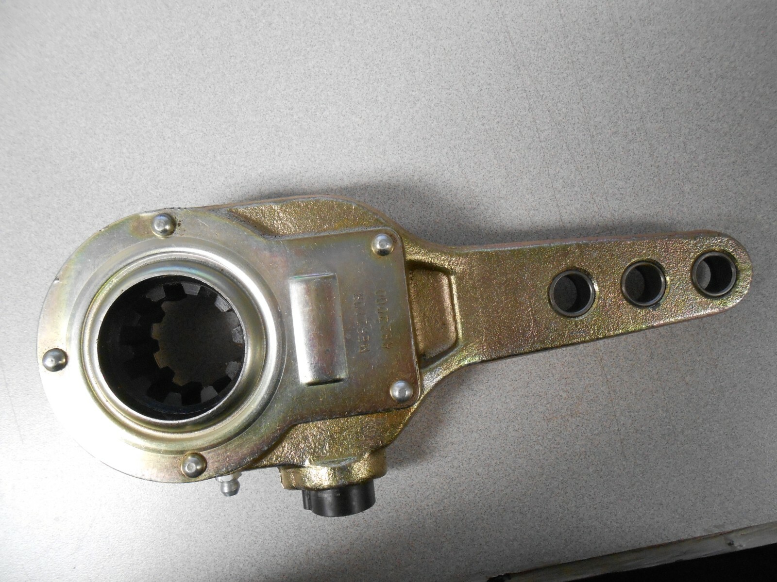 Aftermarket Meritor Manual Slack Adjuster 10 SPLINE R-824000 | eBay