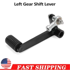 Steel Left Gear Shift Lever Foot Shifter Pedal For HONDA CBR 300R 2014-2022