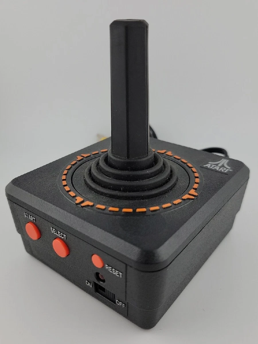 Atari plug n play sales