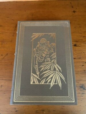 The Things We Carry Tim O'Brien SIGNED  1st edition 