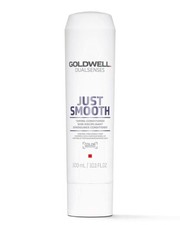 Goldwell Dualsenses Just Smooth Taming Conditioner 10.1oz 300mL