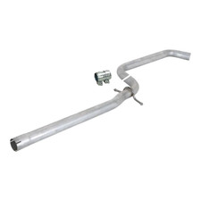 Tube d'échappement Seat ALTEA