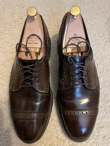 Allen edmonds cordovan - Gem Allen edmonds cordovan - Gem