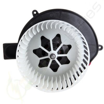Ac Motor ABS Blower Motor For 2007-2011 Dodge Nitro 2008-2012