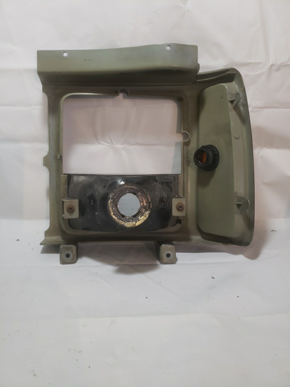 OEM Mopar Turn Signal Park Lamp 4352132 for 87-90 Dodge Dakota for  