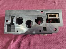 Parker PS411168MCP Manifold Base