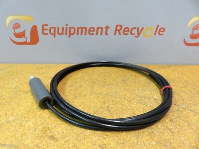 Simco Spring Loaded Cable Connector Industrial Static Control New