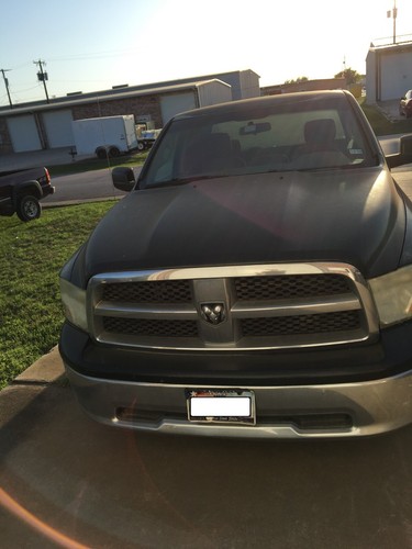 2010 Dodge Ram 1500 - Picture 4 of 28