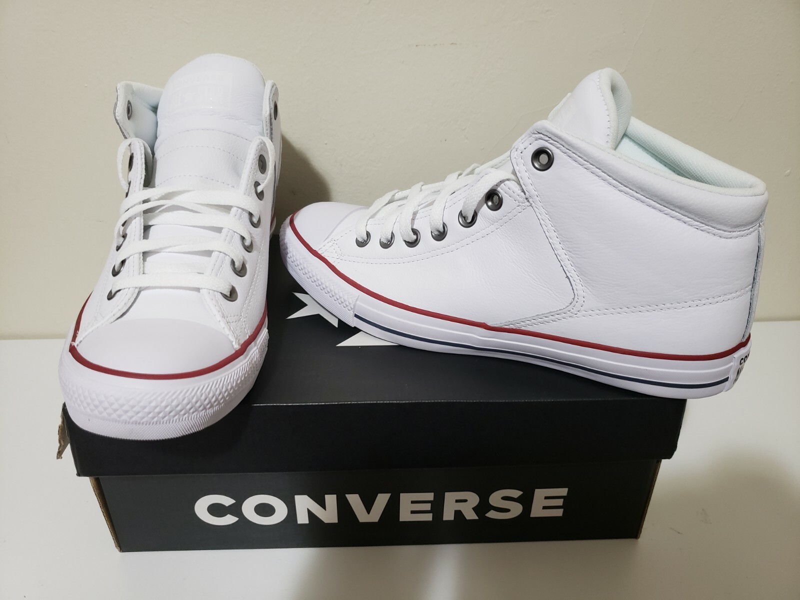 converse ctas high street