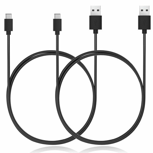 USB Charger Cable Cord For SteelSeries Nimbus Wireless Gaming Controller 69070 - Picture 2 of 6