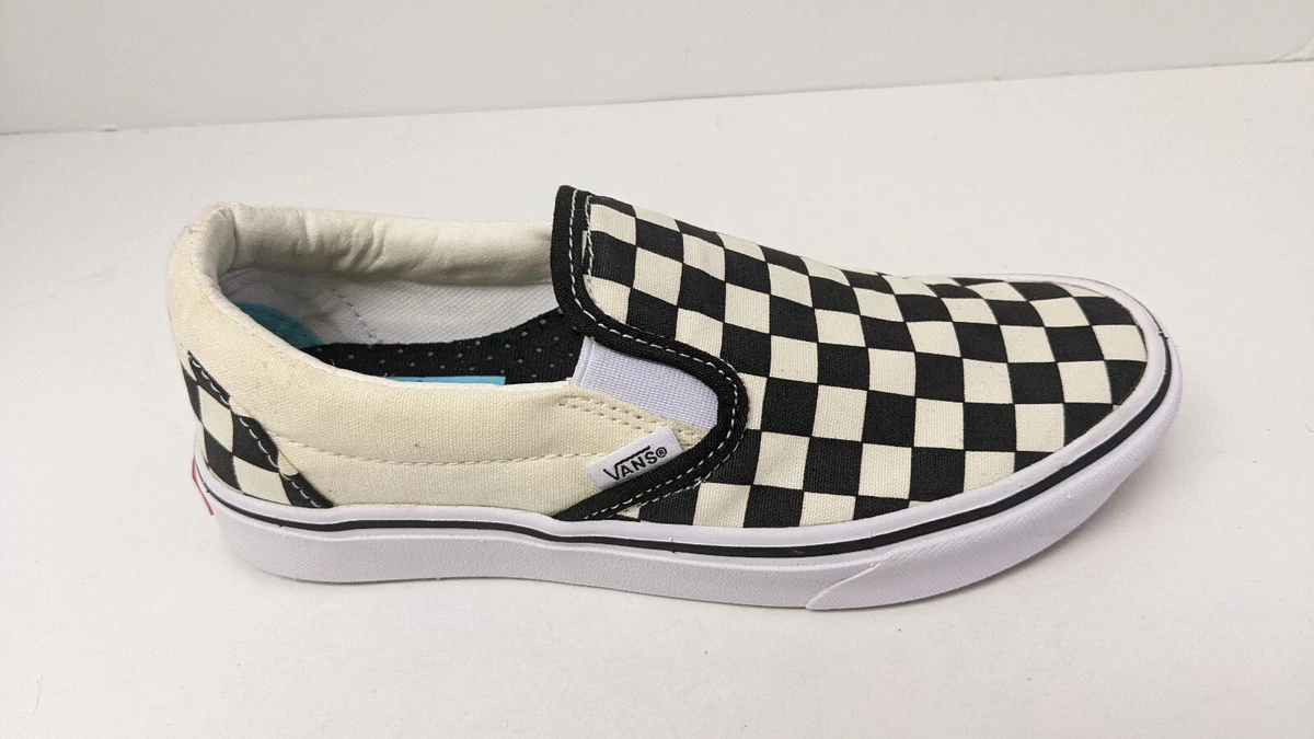 Vans slip on clearance karo