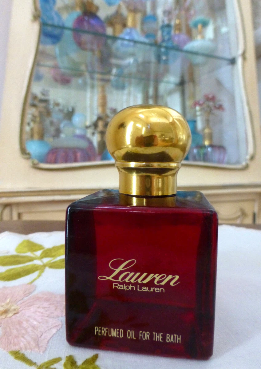 Lauren Eau De Toilette Spray