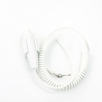 L07A 3C6M DR Hand Switch White Plastic For X-ray Machine With Base