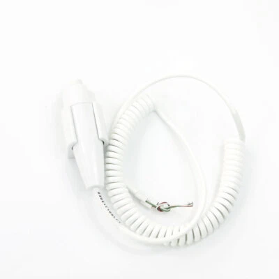 NEWHEEK L07A 3C6M DR Hand Switch White Plastic For X-ray Machine With Base