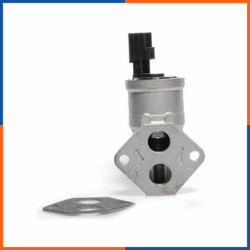 Régulateur de ralenti FORD pour réparation injection essence