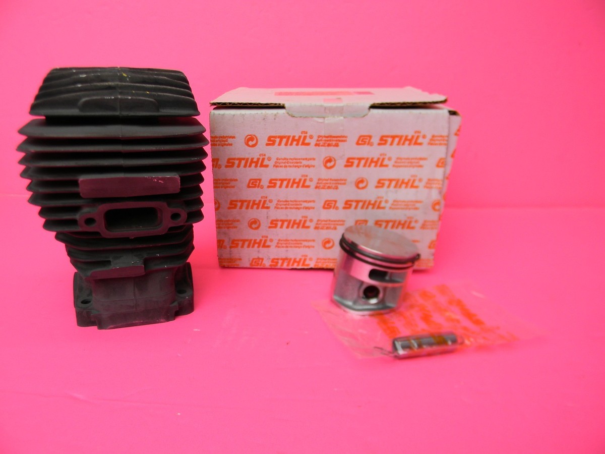 M.S‼️ FOR STIHL CHAINSAW MS271 PISTON & CYLINDER #1141 020 1203