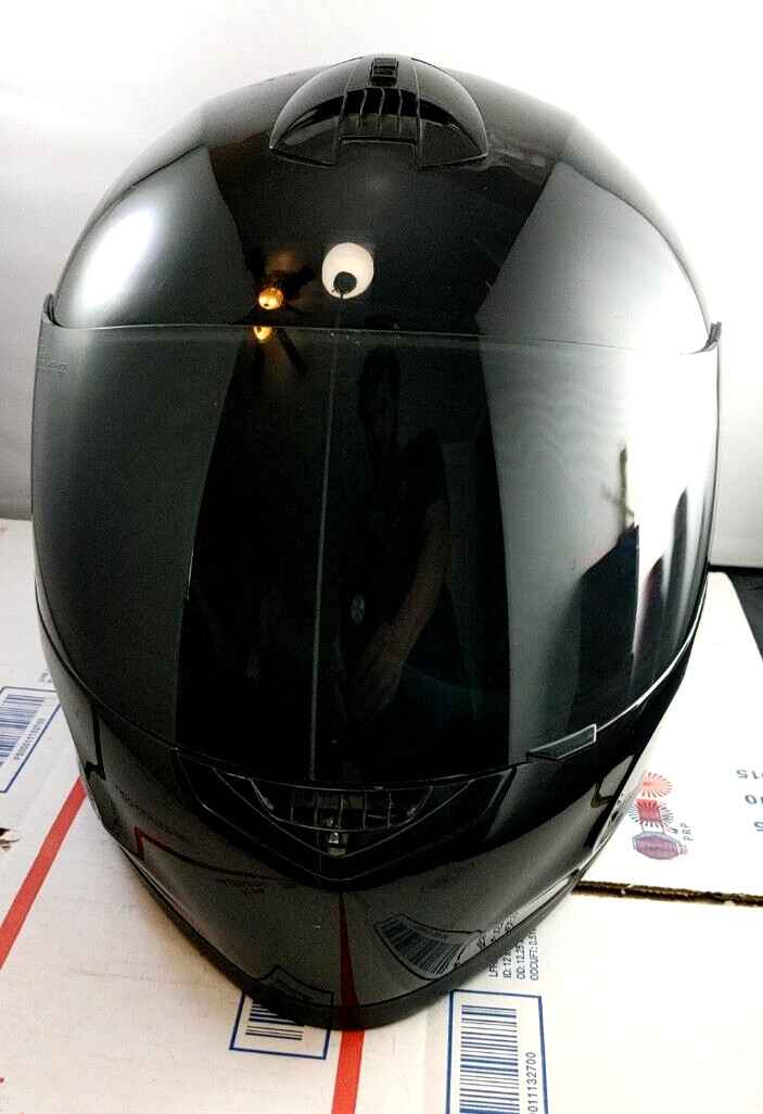 Motorcycle Seven Zero Seven Helmet Seven Zero Seven Full Face Size