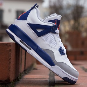 jordan 4 new york knicks