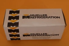 NEW IN BOX Mueller Industries 3/8” HP Filter Drier A19004 HPS-163