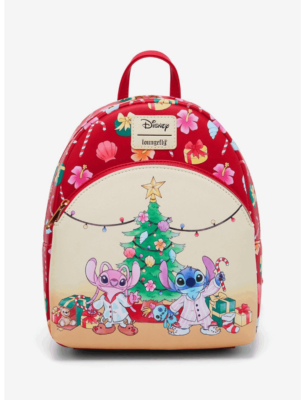danielle nicole mini backpack Danielle Nicole Disney Tangled Rapunzel Flow Hair Mini Backpack B46