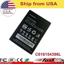 New replacement Battery For BLU VIVO X6 V0570WW G60 V70 V0530WW Series