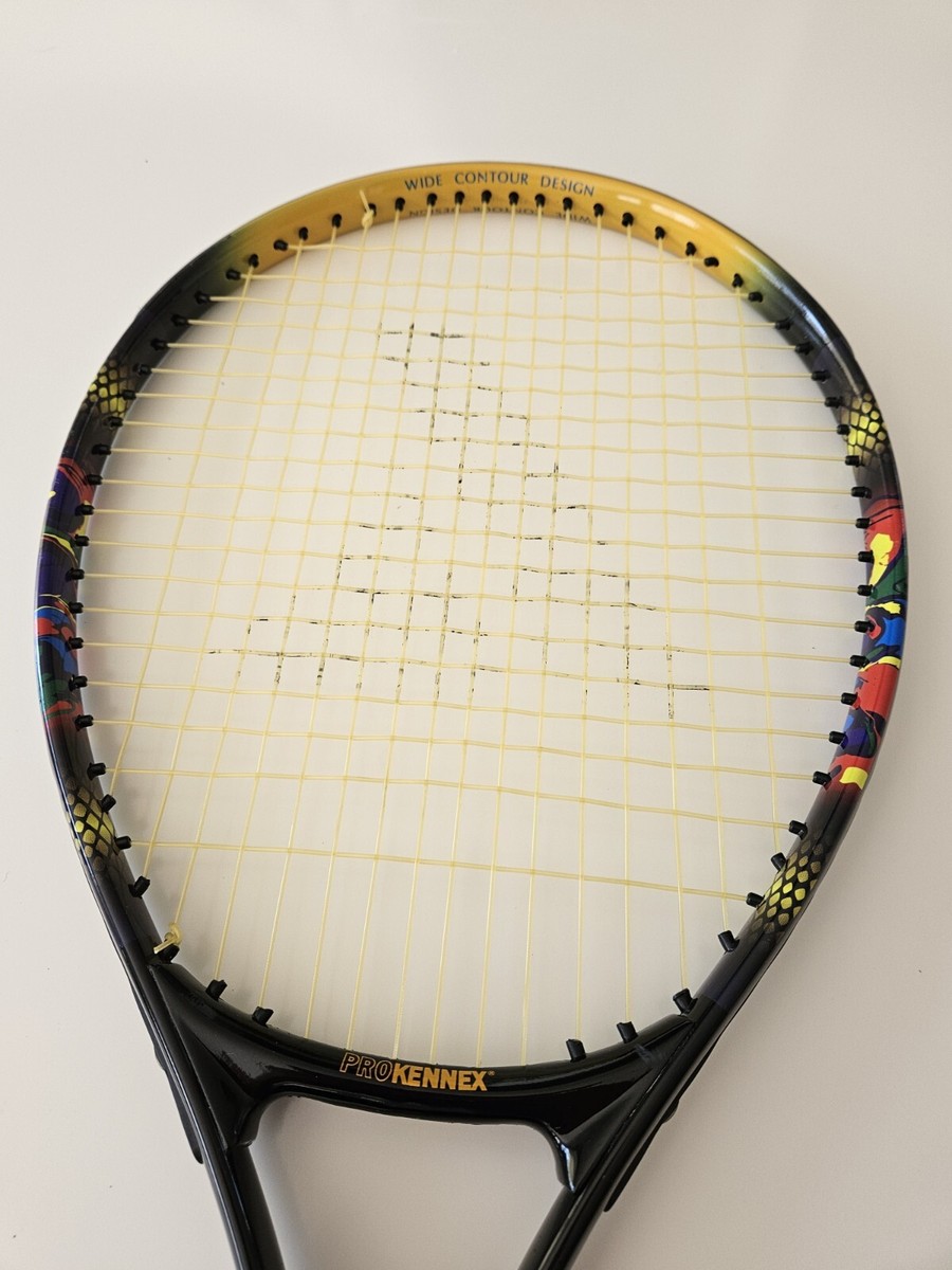Pro Kennex Power Innovator Tennis Racquet Widebody France
