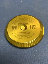NEW HPC CW-90MC key machine cutting cutter wheel HSS Falcon Corbin Russwin