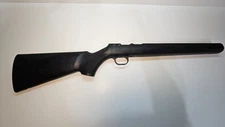 Thompson Center Black Diamond Inline Muzzleloader Synthetic Stock (8)