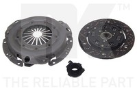 NK Kupplungssatz 133943 FüR Dacia Renault