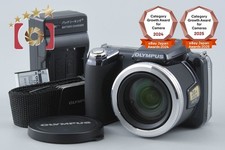 Olympus Stylus SP-810UZ 14.0 MP Digital Camera