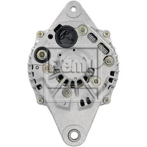 Alternador Remy 13227 Premium para 93-95 Honda Isuzu Amigo Passport Pickup Rodeo Foto 2 de 4