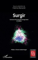 Surgir Concours De La Nouvelle GéOrge Sand - 14E éDition Fabrice Bonardi Buch