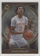 2022-23 Bowman U Chrome Bowman Invicta Julian Phillips #BI-13 uk2