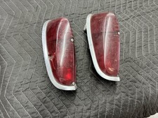 Vw Type 3 Notchback Squareback Fastback Tail Lights