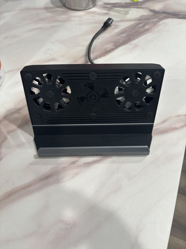 Asus ROG Ally Docking Station