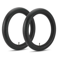 3.00-17 Inner Tube for Dirt Bike Tires 2 Pack
