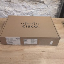Cisco CP-8831-K9 IP Conference Phone Base  Control Unit - New Open Box
