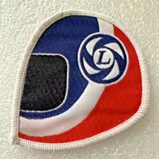 British Leyland Bl - 197080s Rally Race Suit Sew On Patch - Size 3 X 2.8