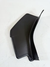 2017-2020 JAGUAR F-PACE REAR LEFT OUTER TAILLIGHT LIGHT LAMP COVER PANEL OEM