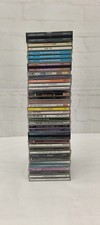 Bundle 38 Music CDs Pop Rock Blues Country Comedy Love Rat Pack Swing Duets