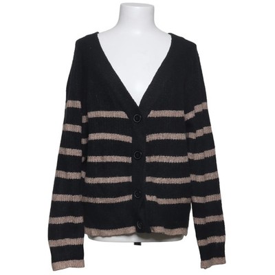 The Black Label Collection Lager 157, Strickjacke, Damen, Größe: M #oiL